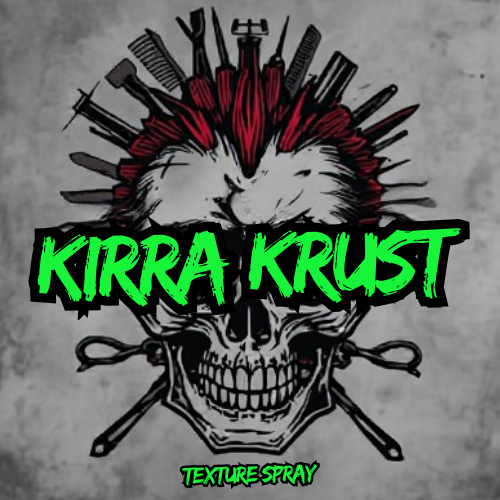 Kirra Krust -Texture Spray