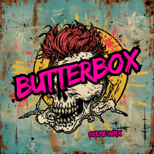 Butter Box Ceme Wax