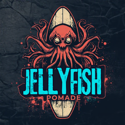 Jellyfish- Pomade