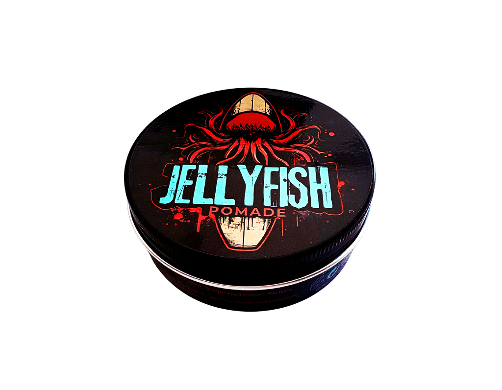 Jellyfish- Pomade