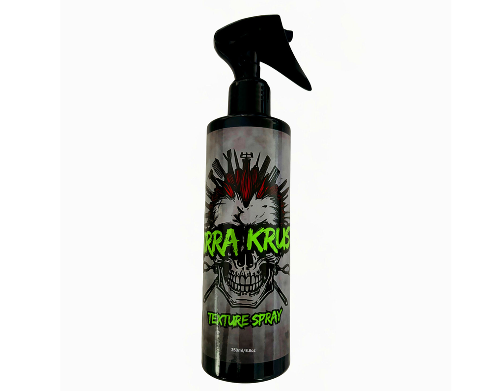 Kirra Krust -Texture Spray